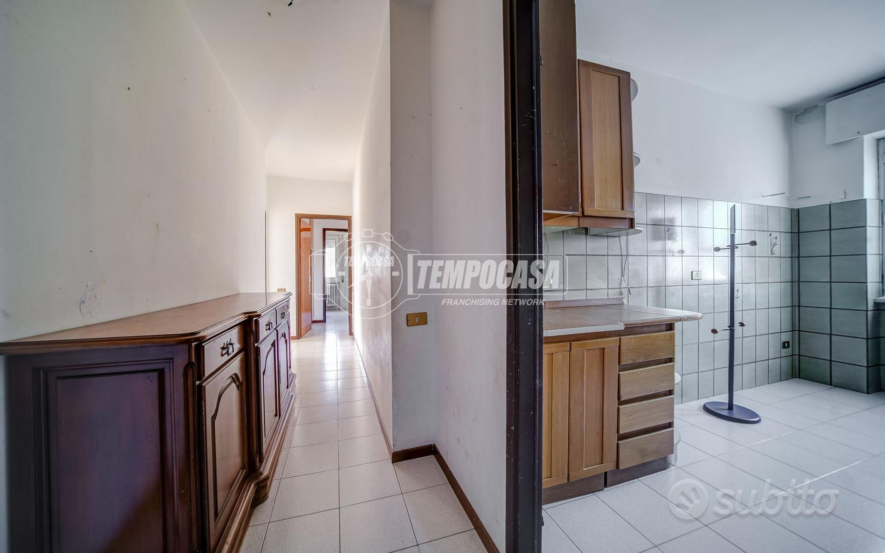 Appartamento – VA - Altro