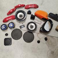 Accessori e ricambi Honda Civic EG 92/95 