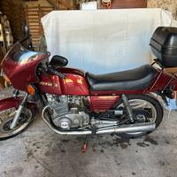 Suzuki GS 450