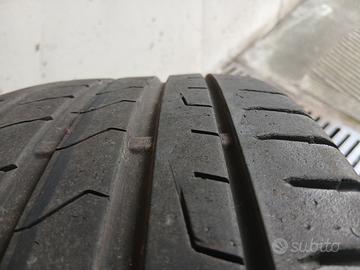 pneumatici estivi R18 215/55