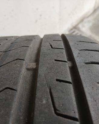 pneumatici estivi R18 215/55