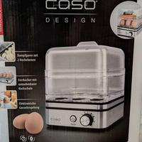 Fornetto a vapore / vaporiera