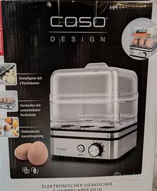 Fornetto a vapore / vaporiera