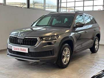 SKODA Kodiaq 2.0 TDI 150CV DSG Executive *7 POST