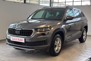 SKODA Kodiaq 2.0 TDI 150CV DSG Executive *7 POST