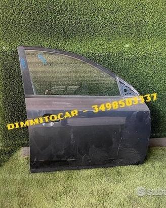 Ricambi Kia Cee'd 2012 Portiere complete