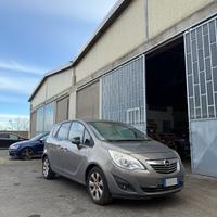 Opel Meriva 1.3 CDI anno 2011 (solo ricambi)