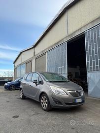 Opel Meriva 1.3 CDI anno 2011 (solo ricambi)