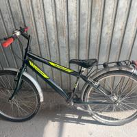 Bici 24 da ragazzo