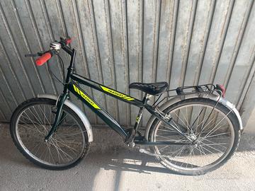 Bici 24 da ragazzo