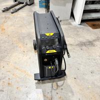 Saldatrice Esab Rustler EM 350C PRO SYNERGIC
