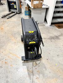 Saldatrice Esab Rustler EM 350C PRO SYNERGIC