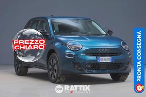 FIAT 600 iv 2023 600 1.2 hybrid