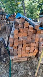 Legno per fai da te