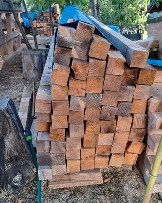 Legno per fai da te
