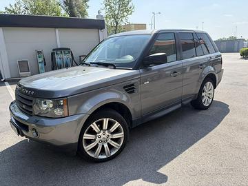 Vende Range Rover Sport 2.7