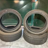 Gomme per auto da 17