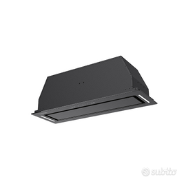 Cappa da incasso Ekobom BOEKO85/BK 90 cm – 1400 m³