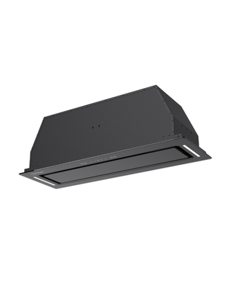 Cappa da incasso Ekobom BOEKO85/BK 90 cm – 1400 m³