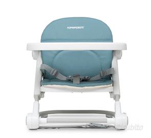 Seggiolino Alzabimbo Pieghevole LIFT Colore AVIO