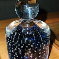 Fermacarte peso vetro Murano 