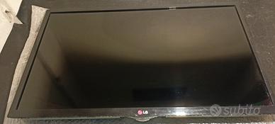 SCHERMO PANNELLO LC320DUE (SF) (R1) PER TV LG