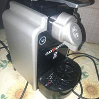 Macchinetta x caffè domo