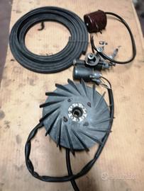 ricambi vespa vb1 vl strusso farò basso 