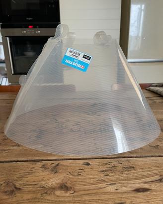 2Collari elisabettiani+1pettorina+1cappotto