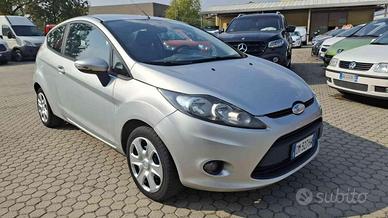 FORD Fiesta 1.2 82CV 3p.DISTRIBUZIONE NUOVA