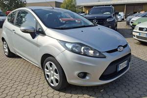 FORD Fiesta 1.2 82CV 3p.DISTRIBUZIONE NUOVA