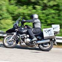 Bmw R 1150 gs