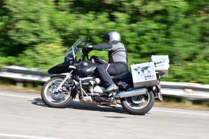 Bmw R 1150 gs