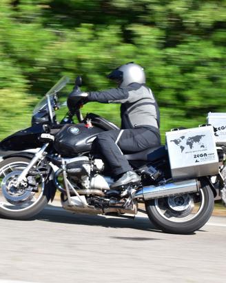 Bmw R 1150 gs