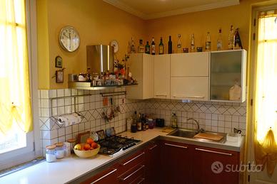 Cucina Snaidero Anni 2000