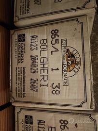 mattonelle Gardenia Orchidea