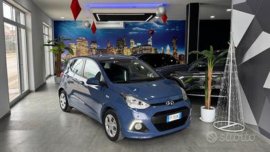 Hyundai i10 1.0. 66 Cv MPI Prime -2016