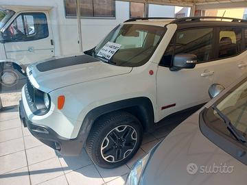 Jeep Renegade 2.0 Mjt 170CV 4WD Active Drive Low T