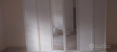 arredamento camera da letto