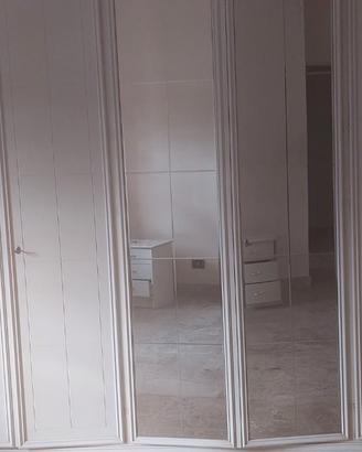 arredamento camera da letto