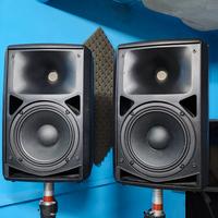 casse amplificate proel 