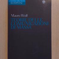 Teorie delle comunicazioni di massa