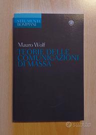 Teorie delle comunicazioni di massa