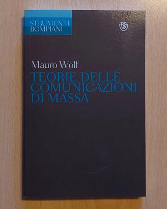 Teorie delle comunicazioni di massa