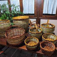 Cestini di nonno Ciccio 