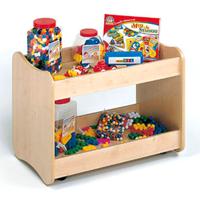 Carrello Portagiochi GIODIARREDA by Giodicart