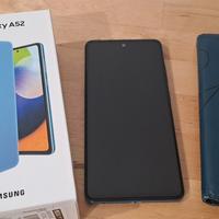 Smartphone Samsung Galaxy A52