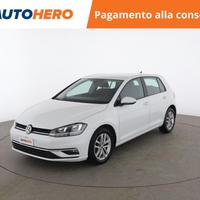 VOLKSWAGEN Golf NY43168