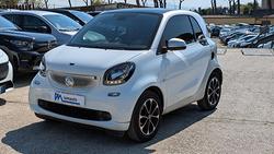 SMART ForTwo 1.0cc 71cv TETTO PANOR. APP GOOGLE