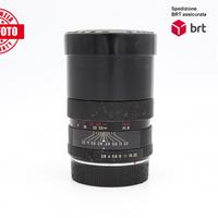 Leica Elmarit-R 135 F2.8 (Leica)